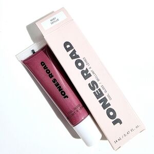 Jones Road Cool Gloss Rosy New